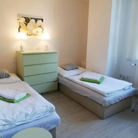 Factory Kwatera prywatna