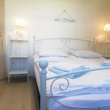 Factory Homestay Malacky
