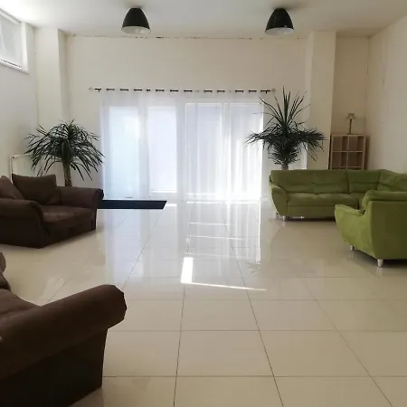 Homestay Factory