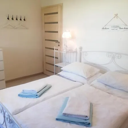 Factory Kwatera prywatna Malacky